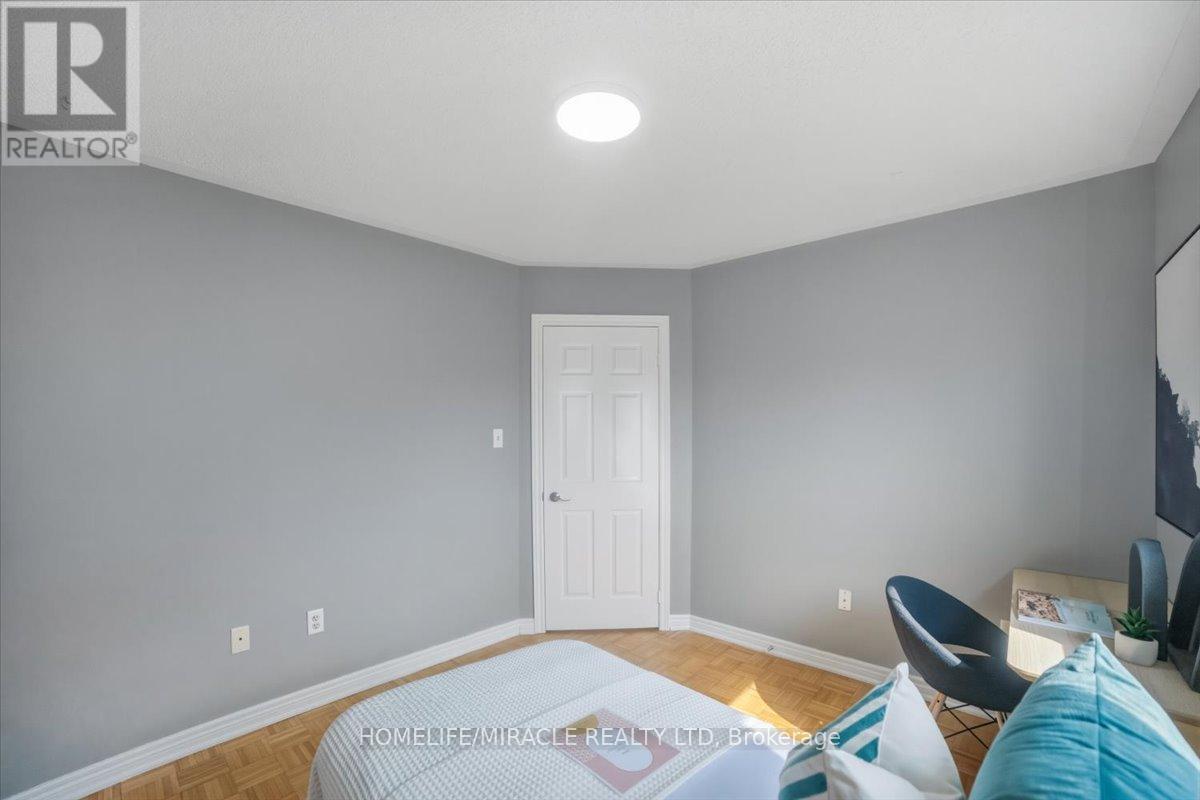 6 Prime Vista Court, Brampton, Ontario  L7A 3W8 - Photo 20 - W12963608