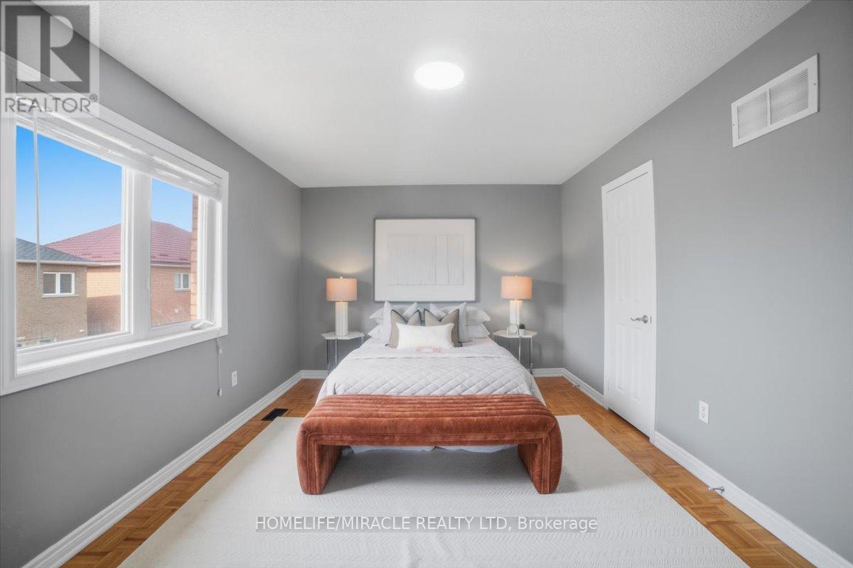 6 Prime Vista Court, Brampton, Ontario  L7A 3W8 - Photo 22 - W12963608