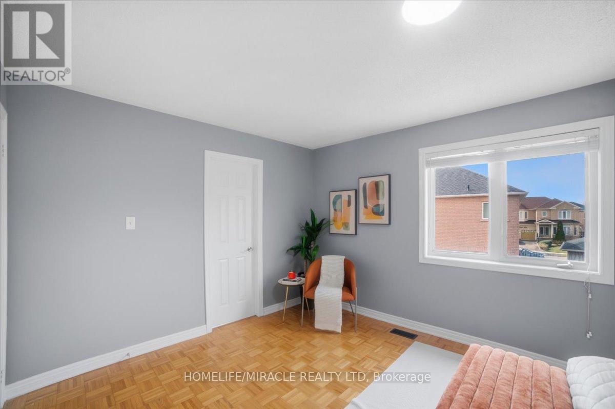 6 Prime Vista Court, Brampton, Ontario  L7A 3W8 - Photo 24 - W12963608