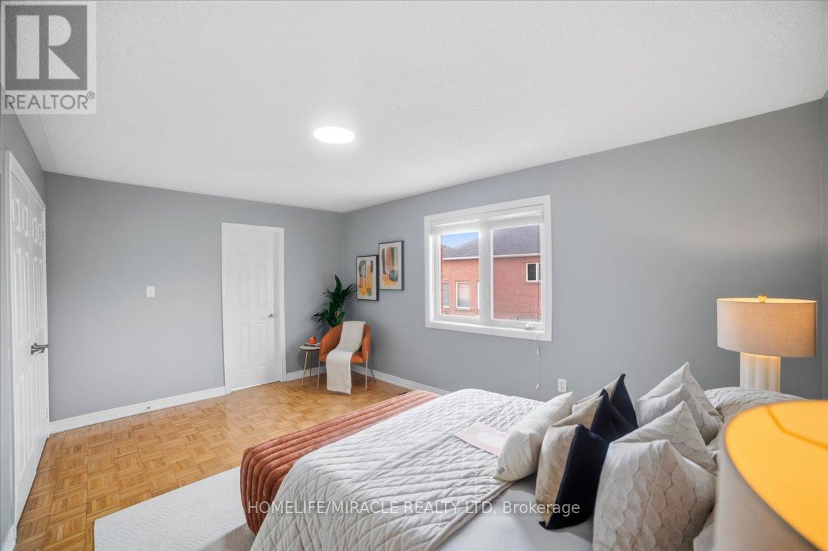 6 Prime Vista Court, Brampton, Ontario  L7A 3W8 - Photo 25 - W12963608