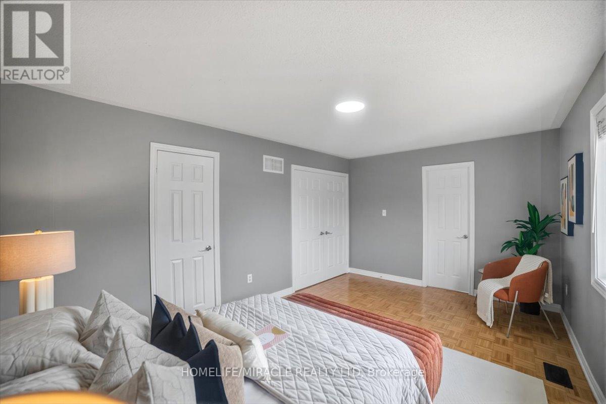 6 Prime Vista Court, Brampton, Ontario  L7A 3W8 - Photo 26 - W12963608