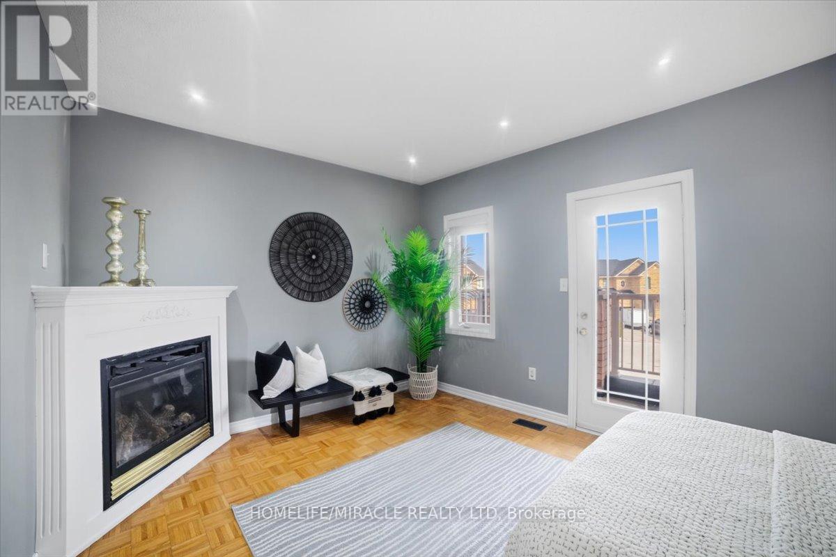 6 Prime Vista Court, Brampton, Ontario  L7A 3W8 - Photo 27 - W12963608