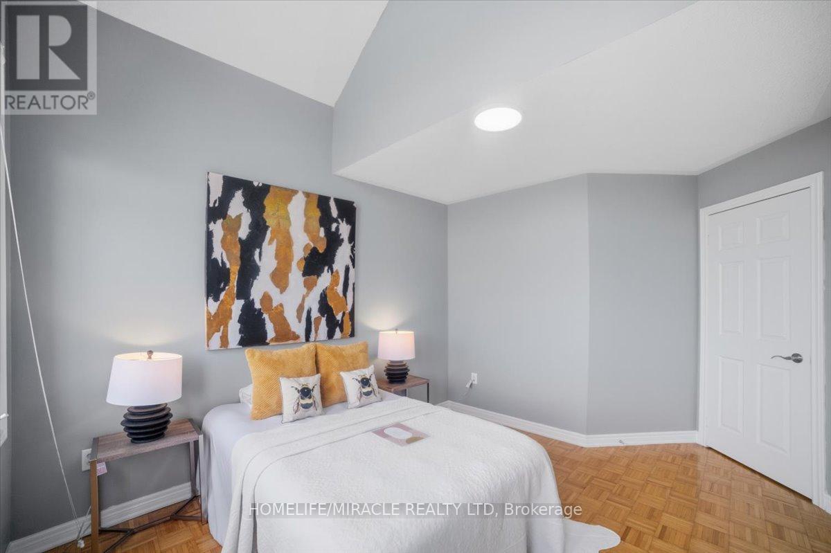 6 Prime Vista Court, Brampton, Ontario  L7A 3W8 - Photo 29 - W12963608