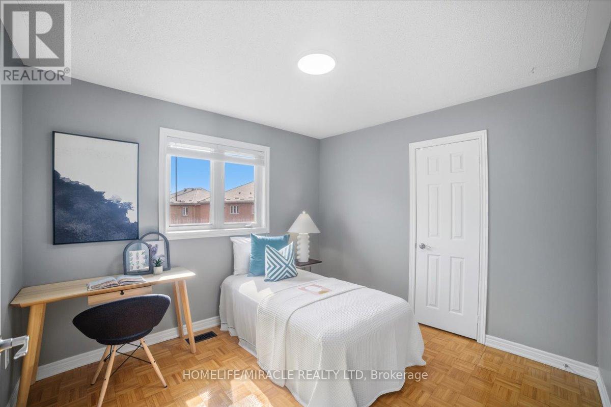 6 Prime Vista Court, Brampton, Ontario  L7A 3W8 - Photo 30 - W12963608