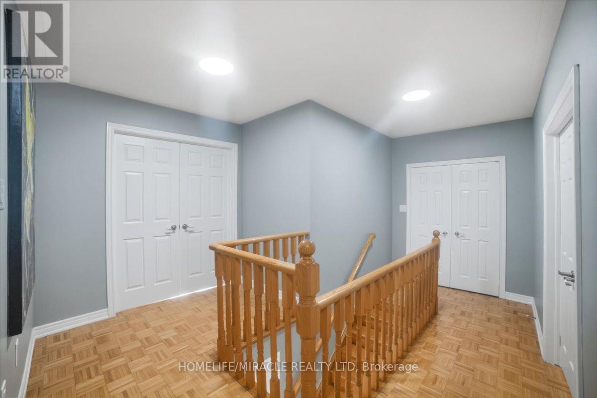 6 Prime Vista Court, Brampton, Ontario  L7A 3W8 - Photo 32 - W12963608