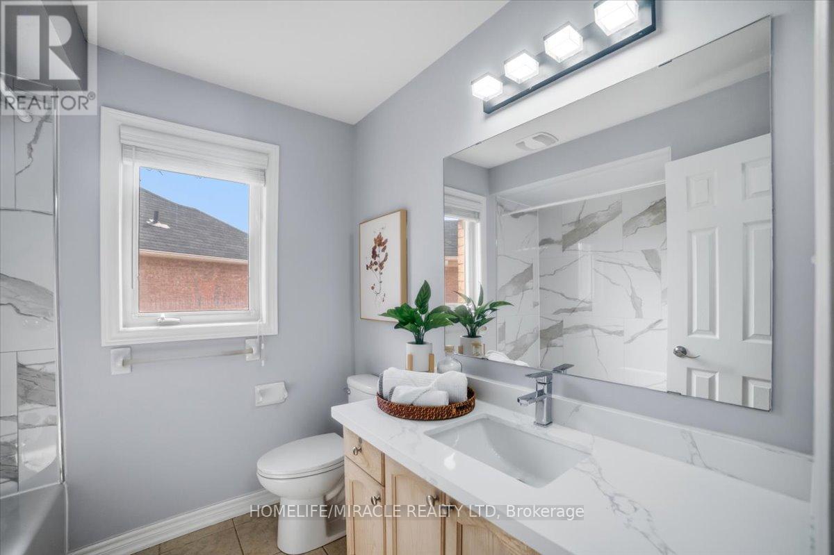 6 Prime Vista Court, Brampton, Ontario  L7A 3W8 - Photo 33 - W12963608