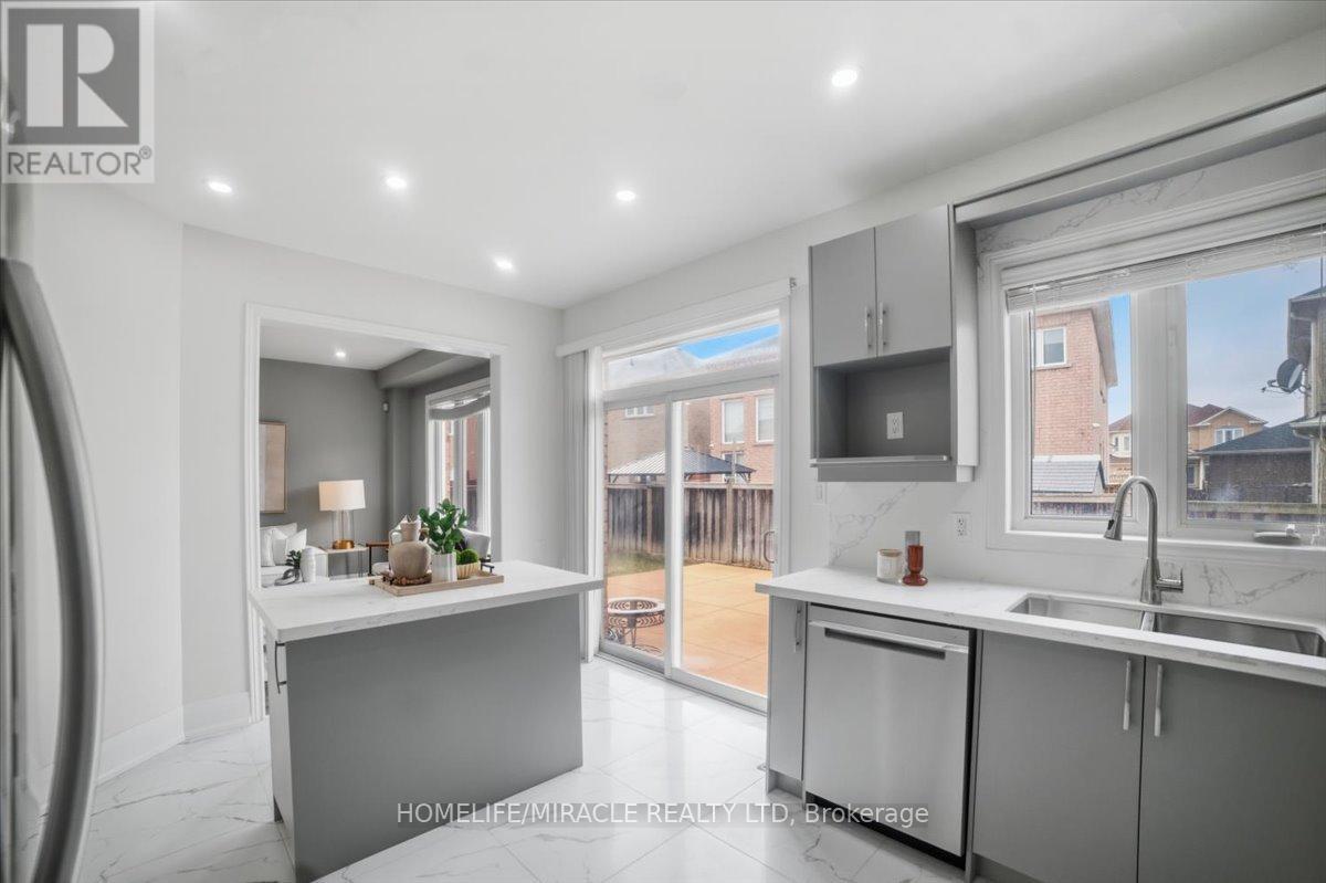 6 Prime Vista Court, Brampton, Ontario  L7A 3W8 - Photo 35 - W12963608