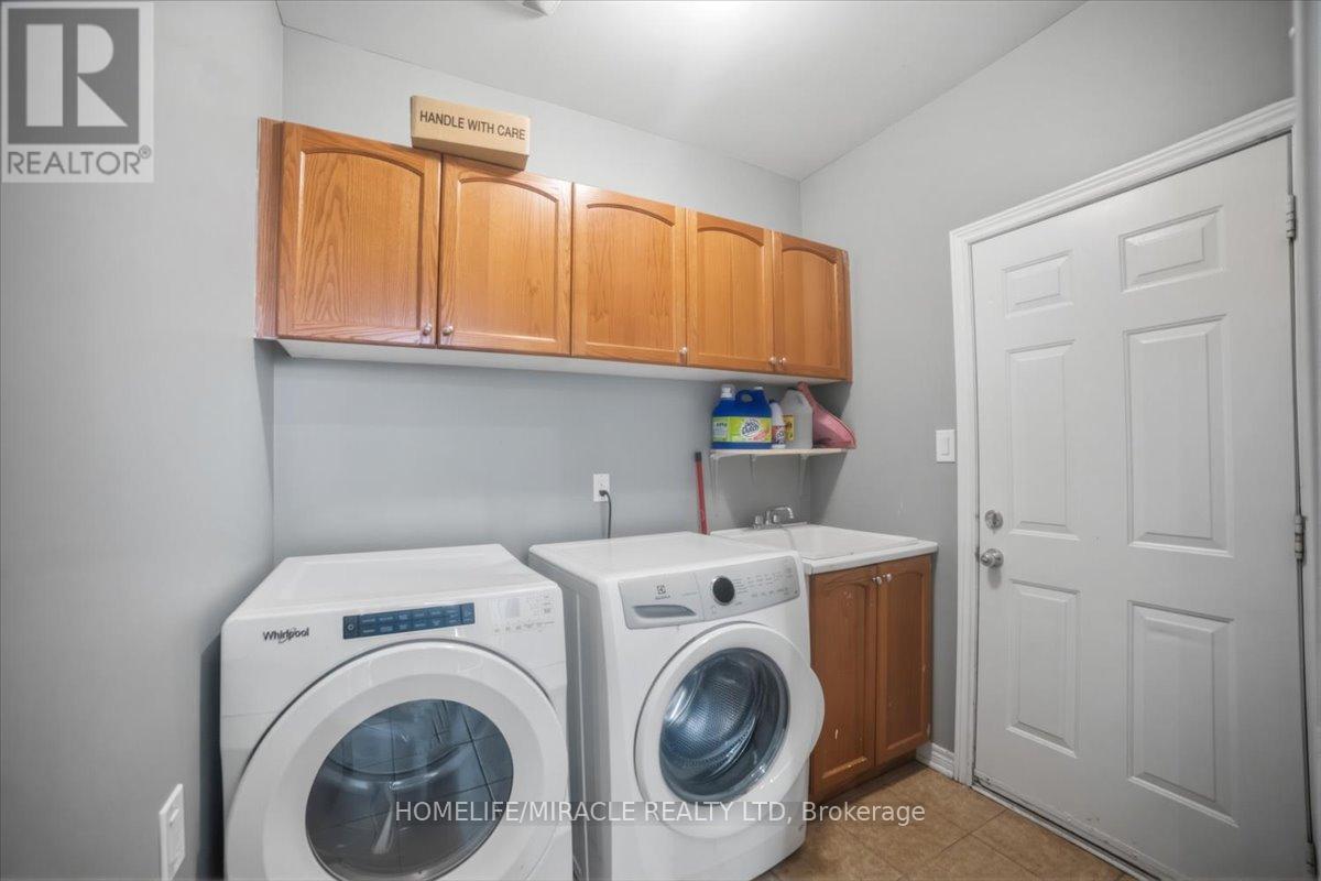 6 Prime Vista Court, Brampton, Ontario  L7A 3W8 - Photo 42 - W12963608