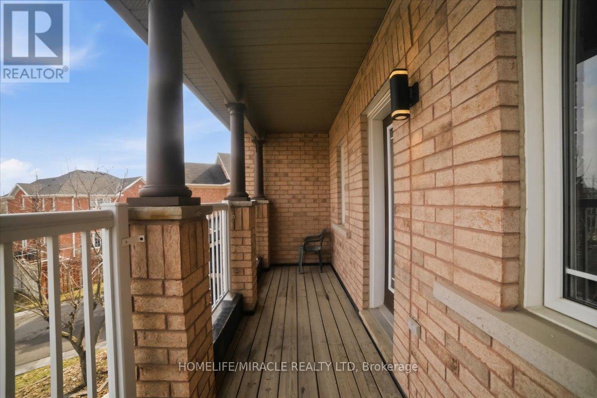 6 Prime Vista Court, Brampton, Ontario  L7A 3W8 - Photo 45 - W12963608