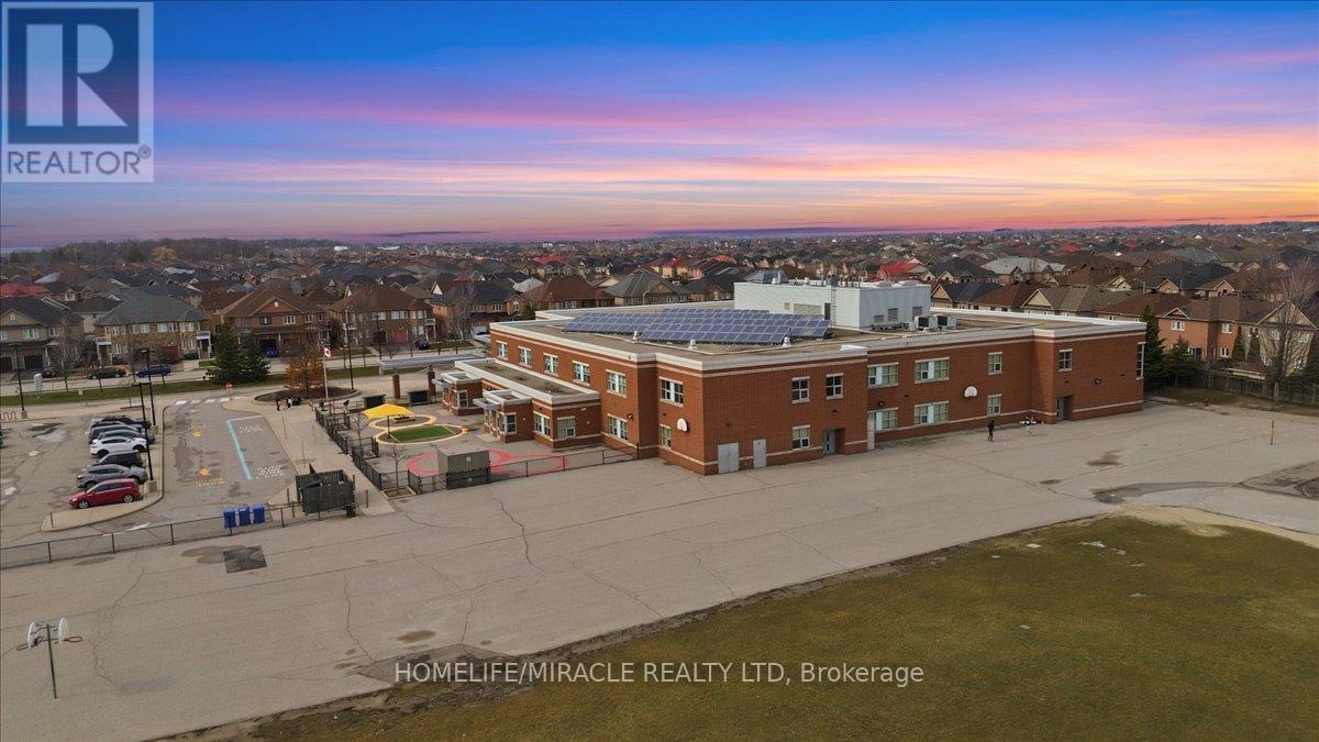 6 Prime Vista Court, Brampton, Ontario  L7A 3W8 - Photo 47 - W12963608