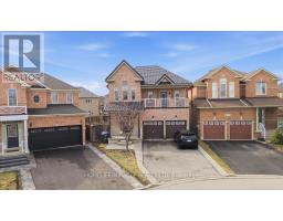 6 PRIMA VISTA COURT, Brampton, Ontario