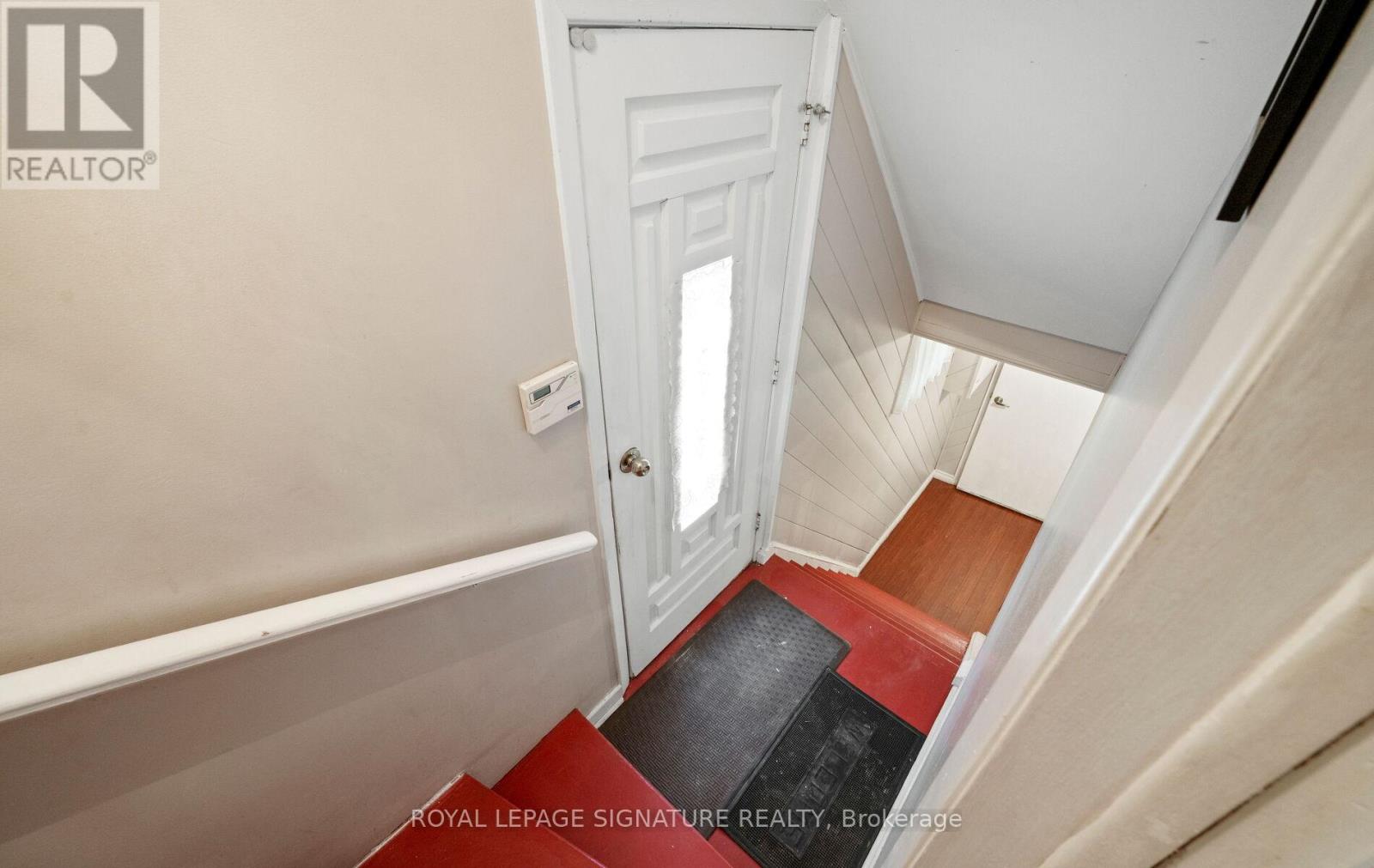 1142 Alexandra Avenue, Mississauga, Ontario  L5E 2A5 - Photo 18 - W12963614