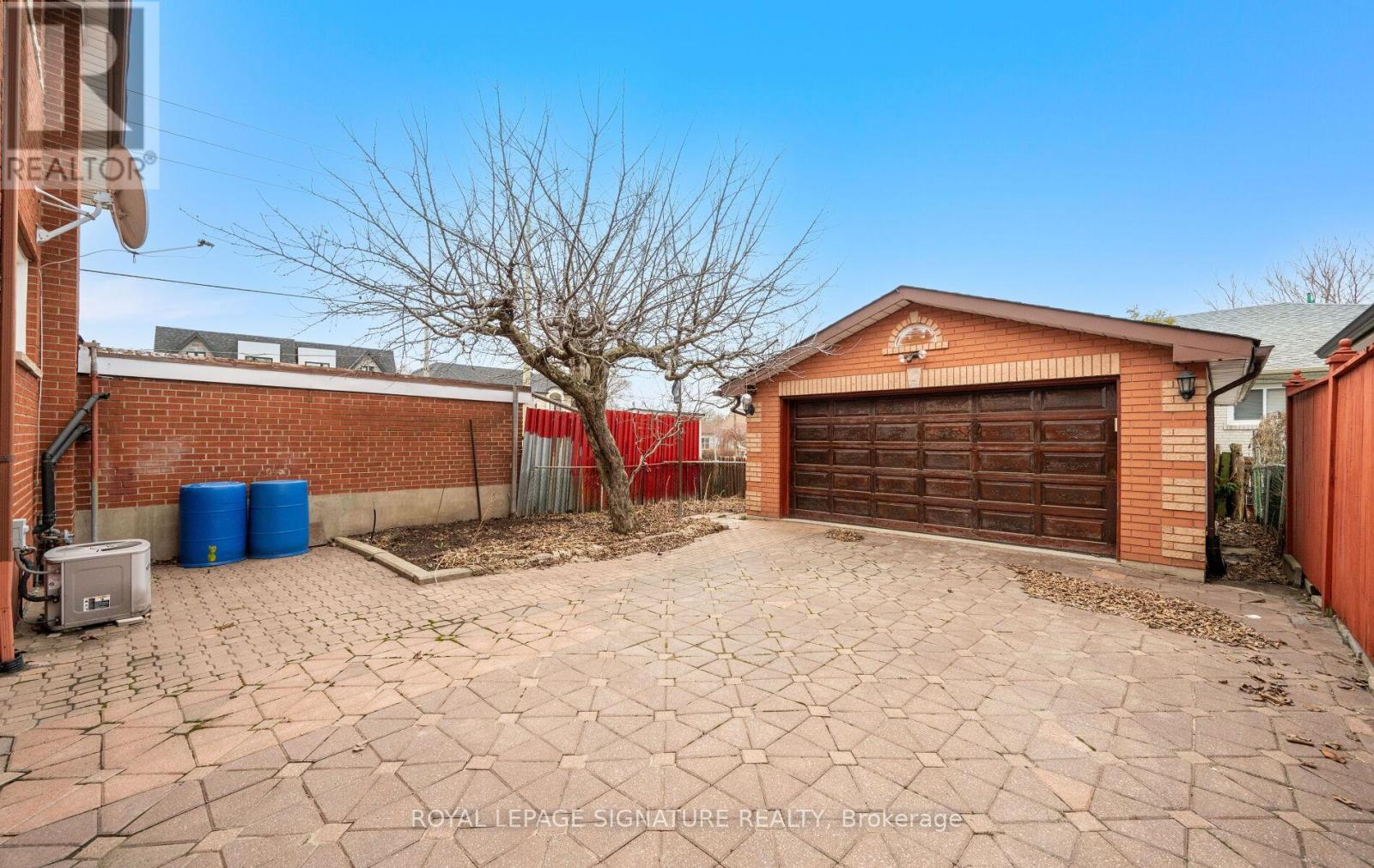 1142 Alexandra Avenue, Mississauga, Ontario  L5E 2A5 - Photo 26 - W12963614