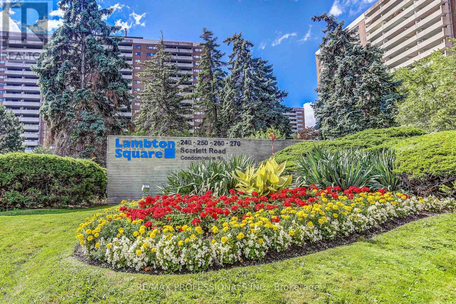 1405 - 240 SCARLETT ROAD, Toronto, Ontario