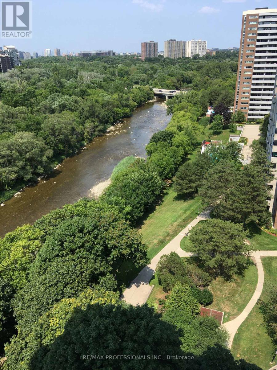 1405 - 240 Scarlett Road, Toronto, Ontario  M6N 4X4 - Photo 20 - W12963620
