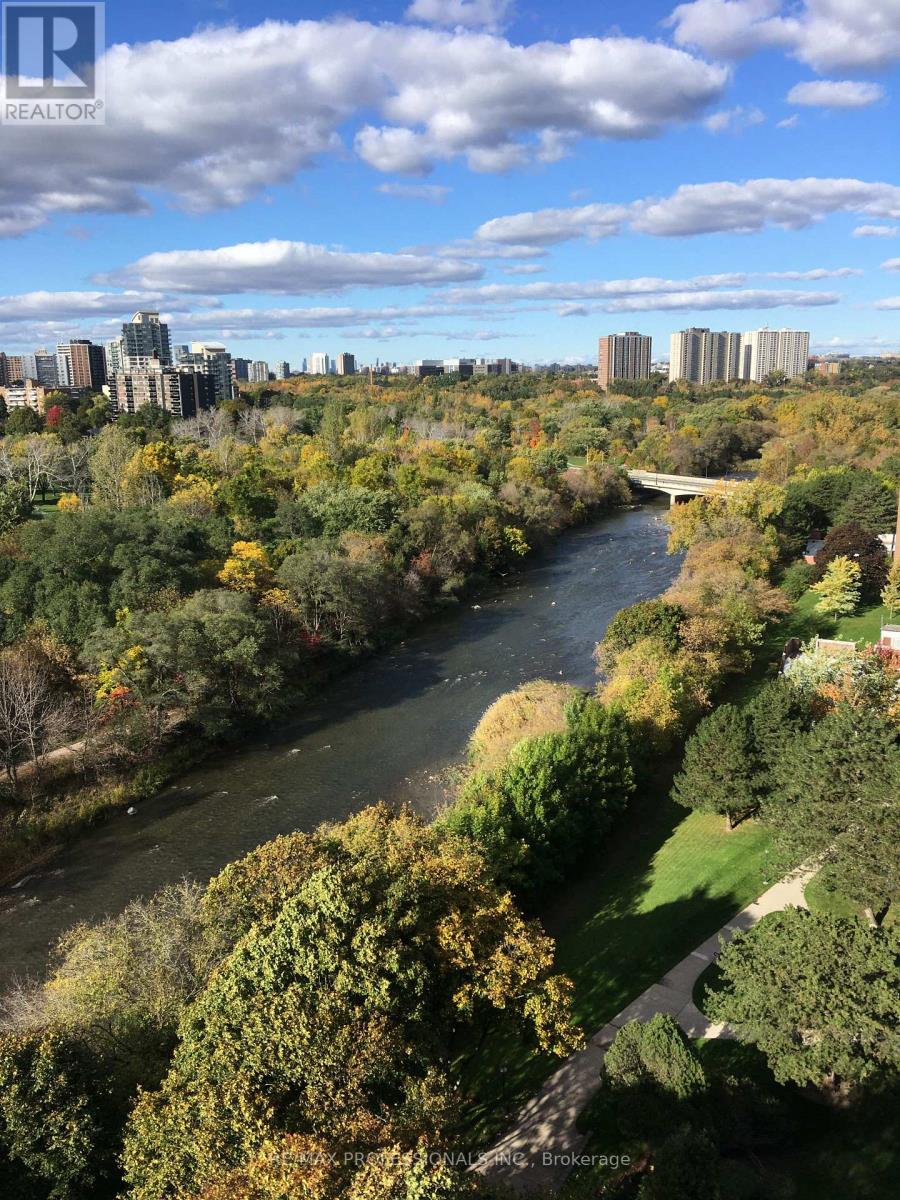 1405 - 240 Scarlett Road, Toronto, Ontario  M6N 4X4 - Photo 21 - W12963620