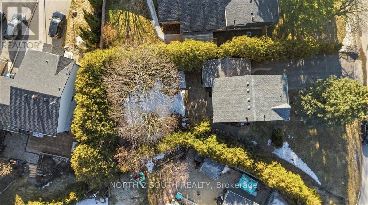 182 Ridge Road, Caledon, Ontario  L7E 4V4 - Photo 33 - W12963666