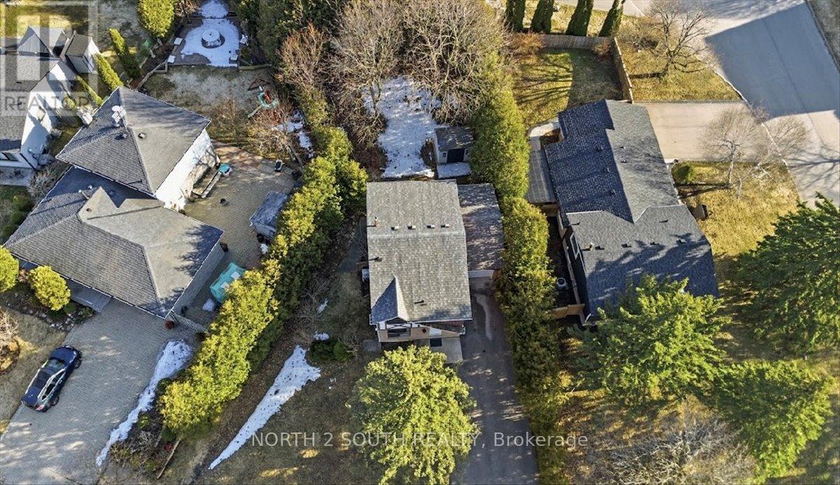 182 Ridge Road, Caledon, Ontario  L7E 4V4 - Photo 35 - W12963666