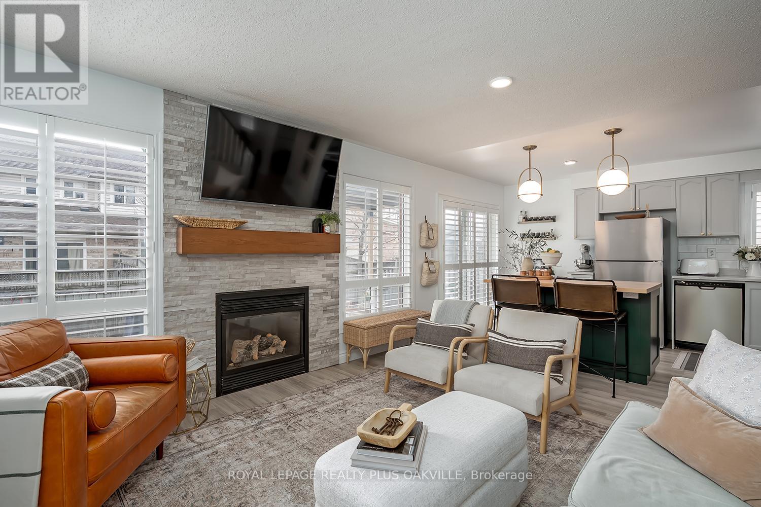 1159 Barclay Circle, Milton, Ontario  L9T 5V8 - Photo 17 - W12963670