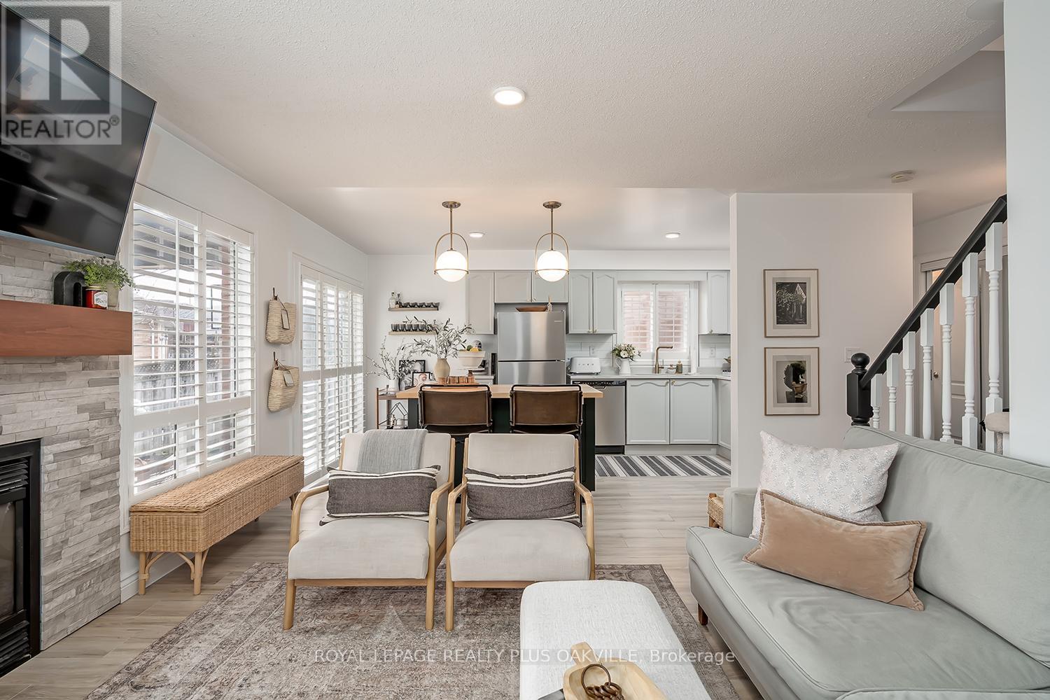 1159 Barclay Circle, Milton, Ontario  L9T 5V8 - Photo 18 - W12963670