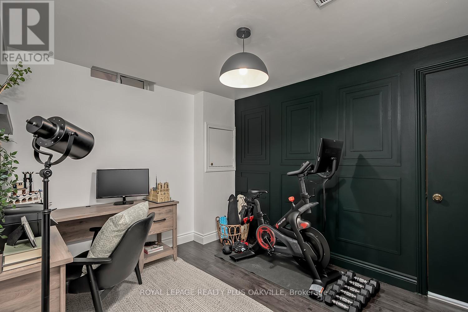 1159 Barclay Circle, Milton, Ontario  L9T 5V8 - Photo 35 - W12963670