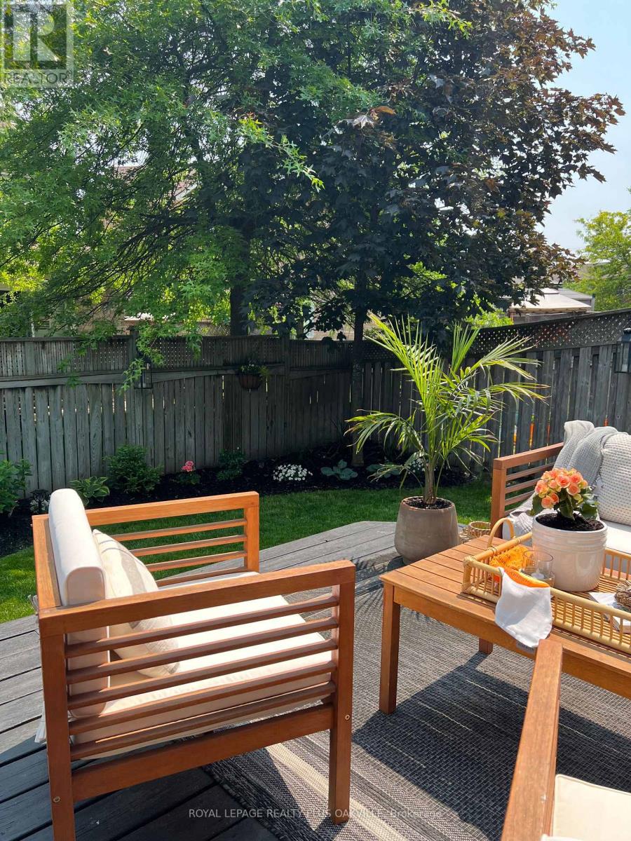 1159 Barclay Circle, Milton, Ontario  L9T 5V8 - Photo 36 - W12963670