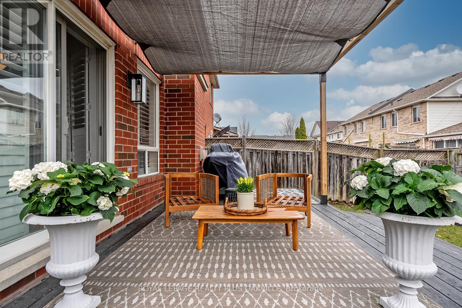 1159 Barclay Circle, Milton, Ontario  L9T 5V8 - Photo 38 - W12963670