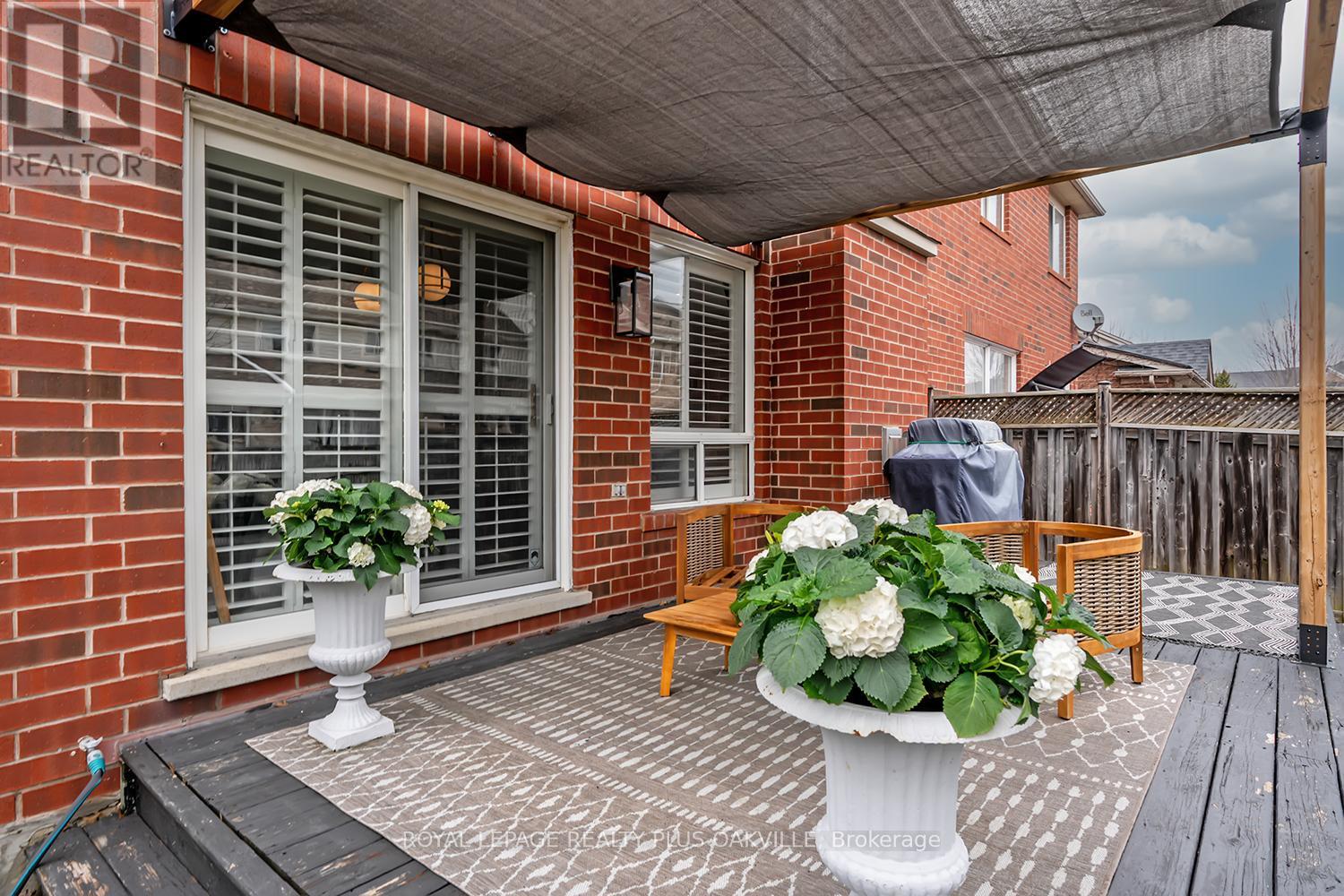 1159 Barclay Circle, Milton, Ontario  L9T 5V8 - Photo 39 - W12963670