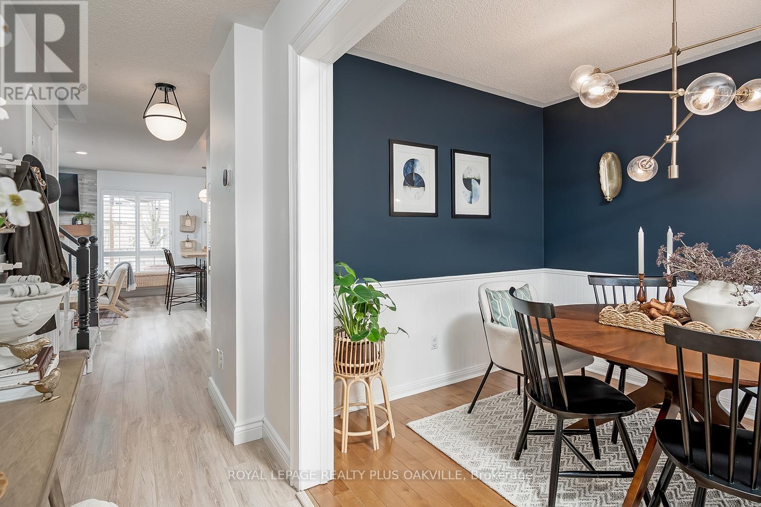 1159 Barclay Circle, Milton, Ontario  L9T 5V8 - Photo 4 - W12963670