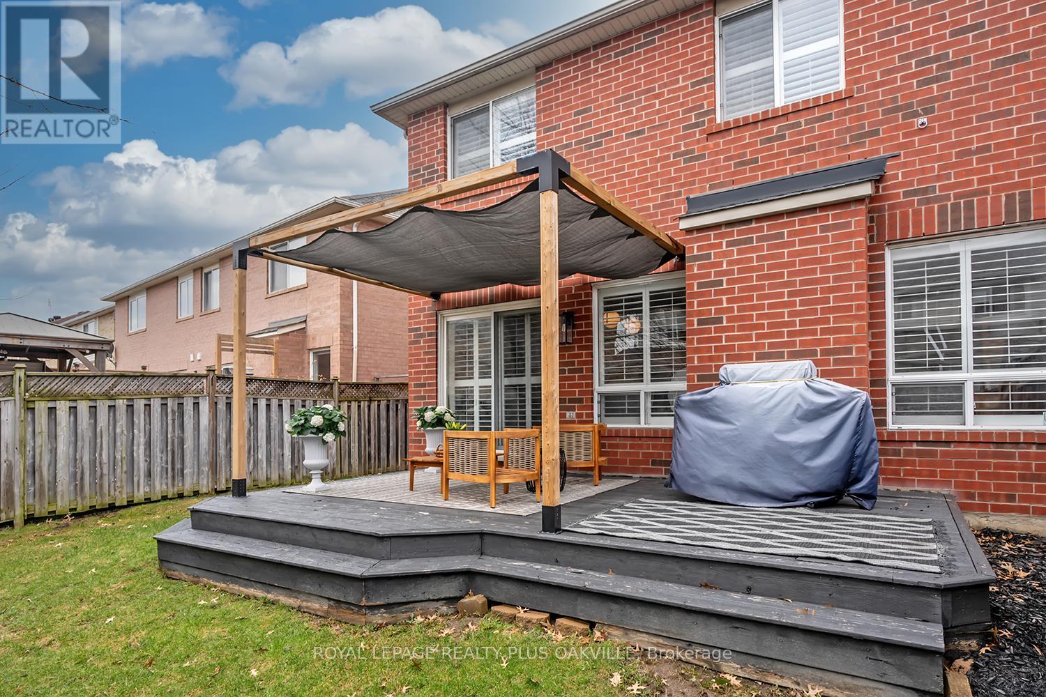 1159 Barclay Circle, Milton, Ontario  L9T 5V8 - Photo 40 - W12963670