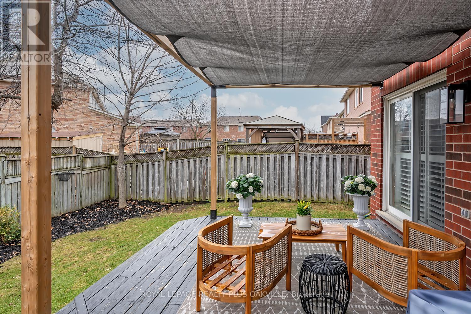 1159 Barclay Circle, Milton, Ontario  L9T 5V8 - Photo 41 - W12963670