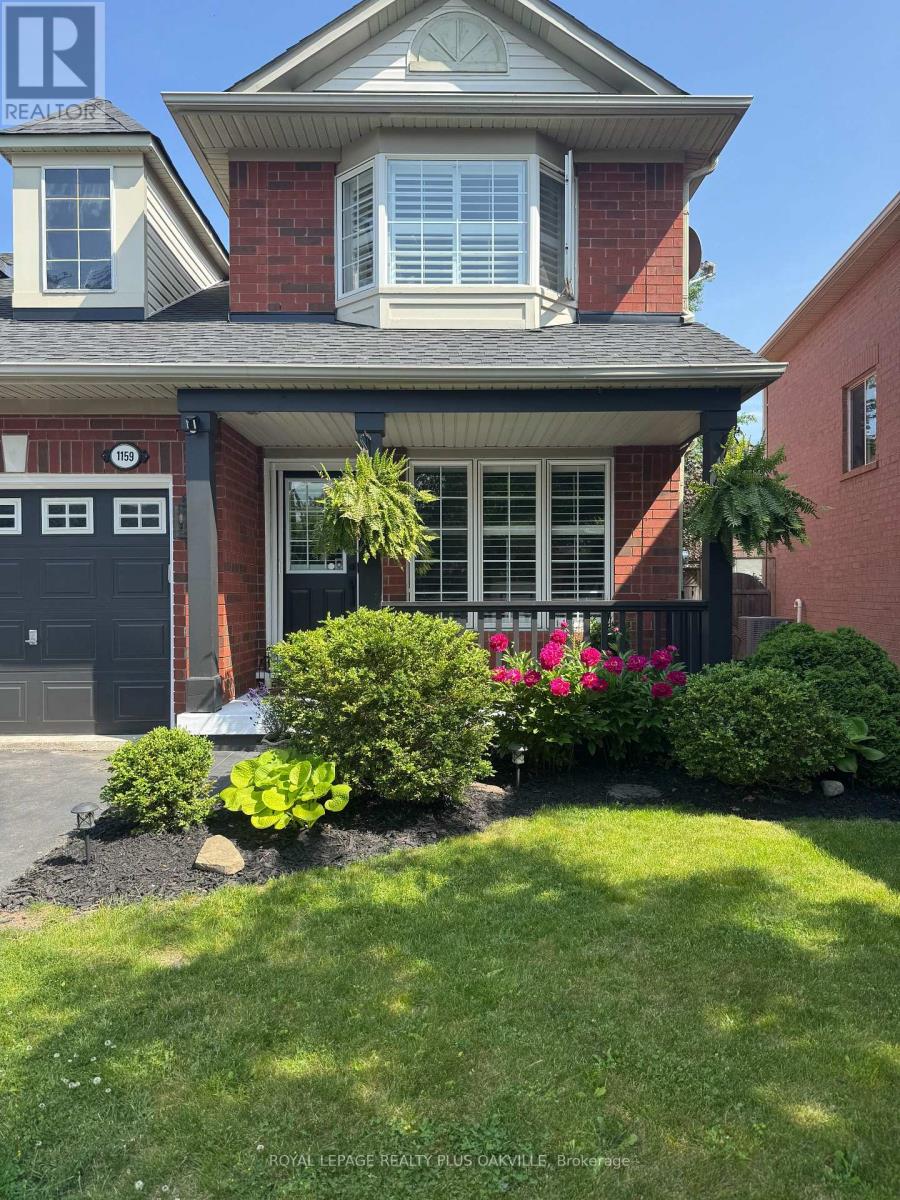 1159 Barclay Circle, Milton, Ontario  L9T 5V8 - Photo 42 - W12963670