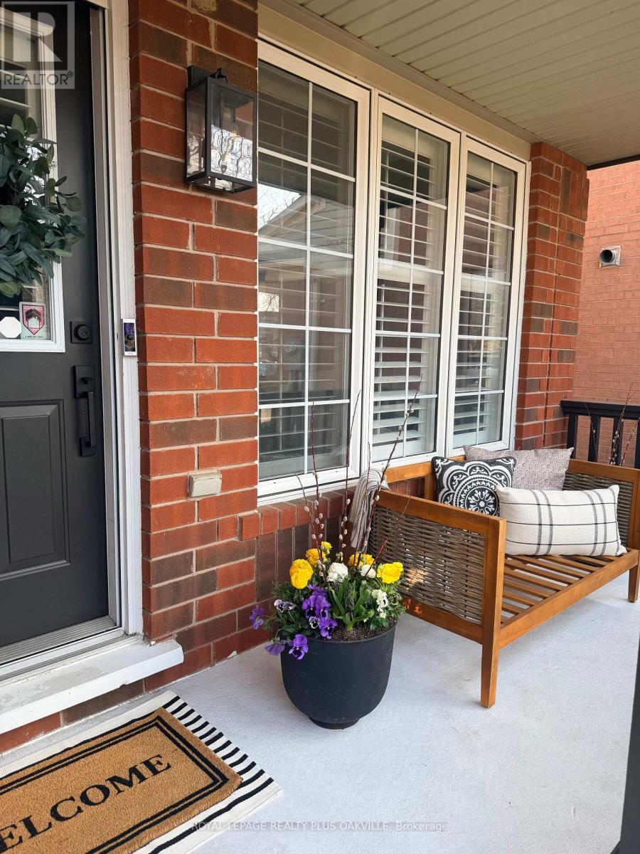 1159 Barclay Circle, Milton, Ontario  L9T 5V8 - Photo 43 - W12963670