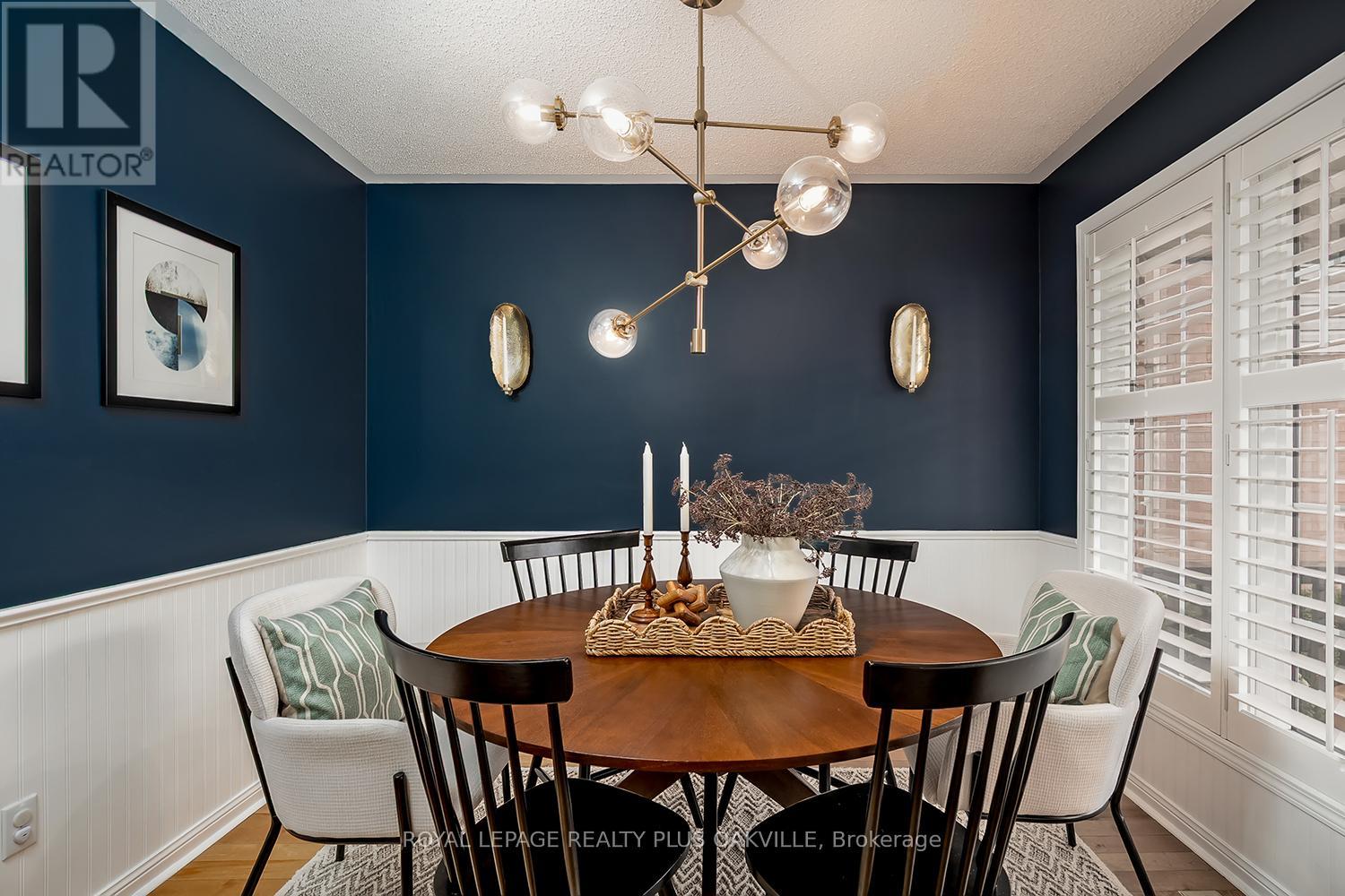 1159 Barclay Circle, Milton, Ontario  L9T 5V8 - Photo 5 - W12963670