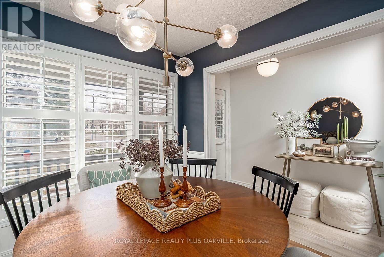 1159 Barclay Circle, Milton, Ontario  L9T 5V8 - Photo 7 - W12963670