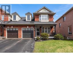 1159 BARCLAY CIRCLE, Milton, Ontario