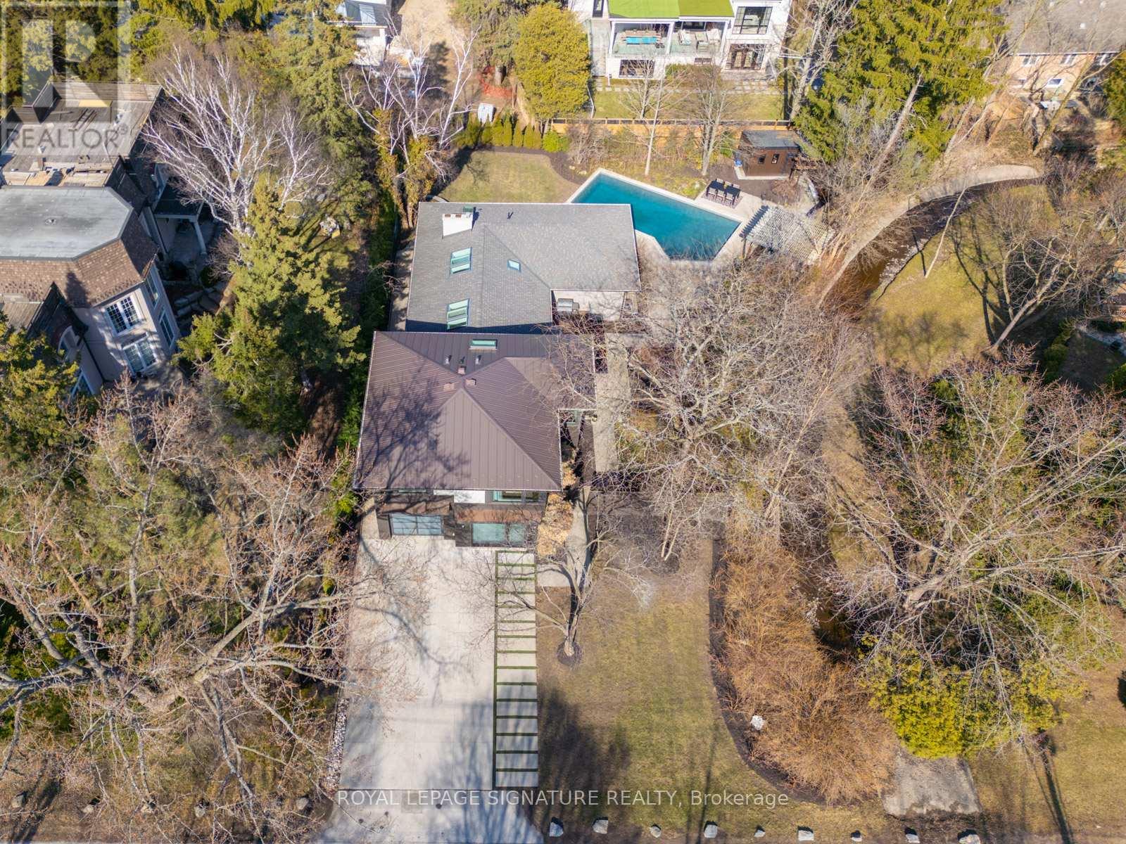 185 MORRISON ROAD, Oakville, Ontario