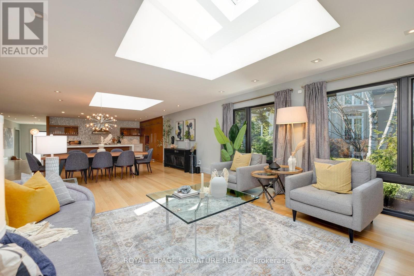 185 Morrison Road, Oakville, Ontario  L6J 4J3 - Photo 12 - W12963708