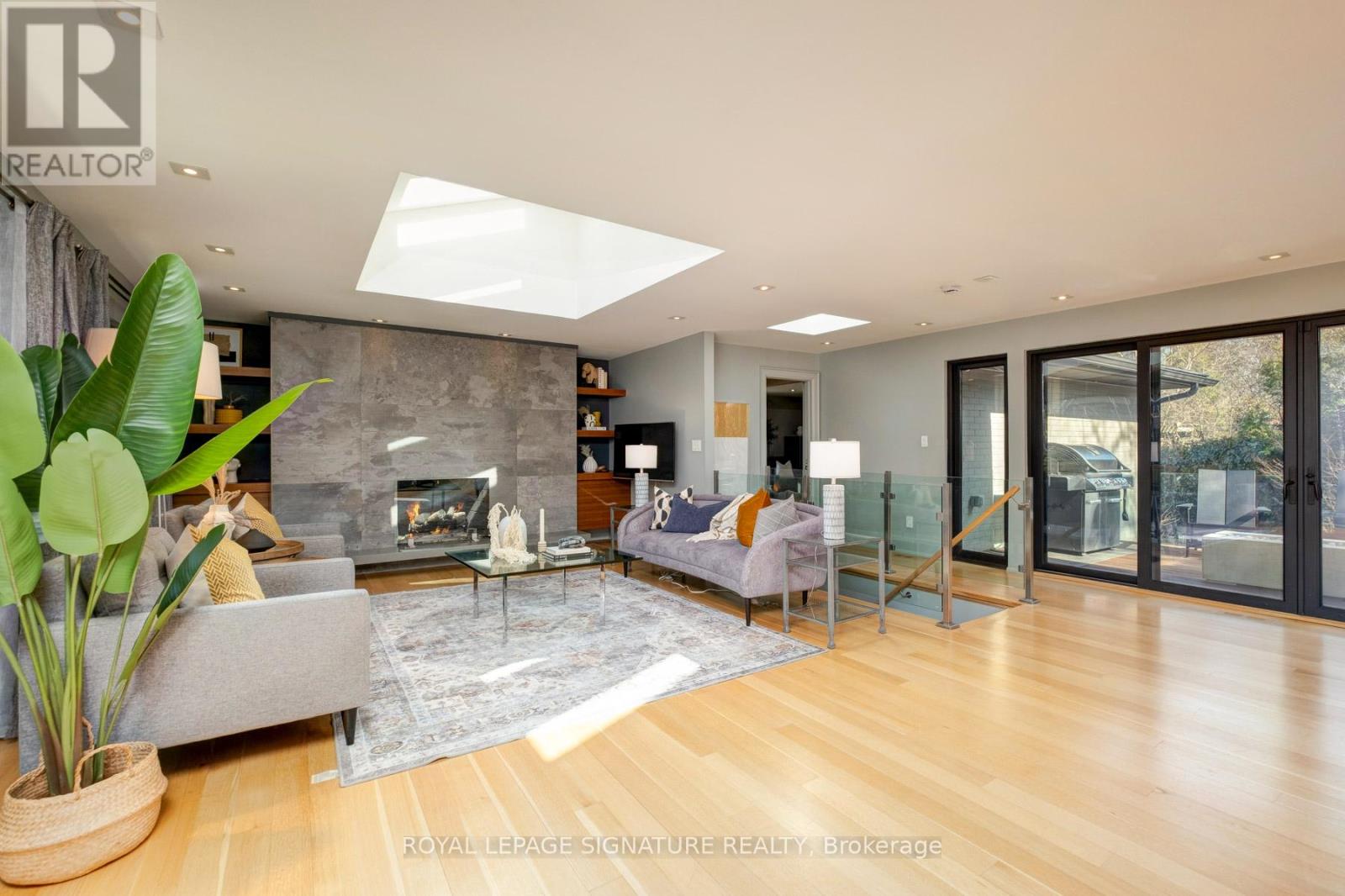 185 Morrison Road, Oakville, Ontario  L6J 4J3 - Photo 15 - W12963708