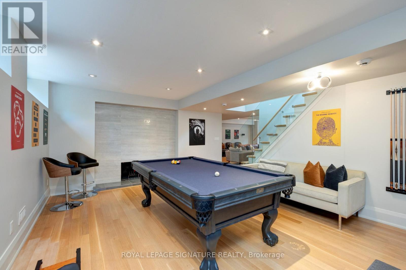 185 Morrison Road, Oakville, Ontario  L6J 4J3 - Photo 35 - W12963708