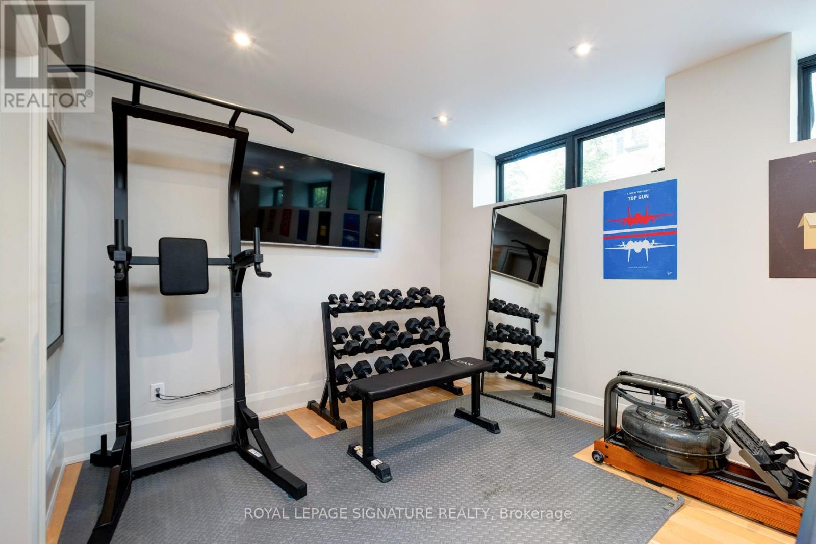 185 Morrison Road, Oakville, Ontario  L6J 4J3 - Photo 36 - W12963708