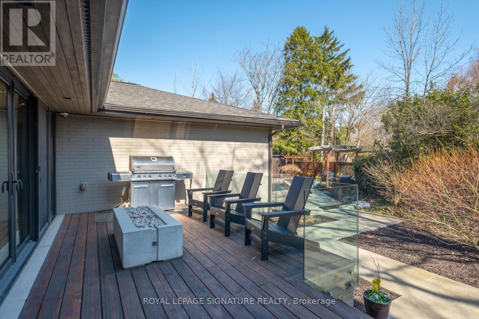 185 Morrison Road, Oakville, Ontario  L6J 4J3 - Photo 37 - W12963708