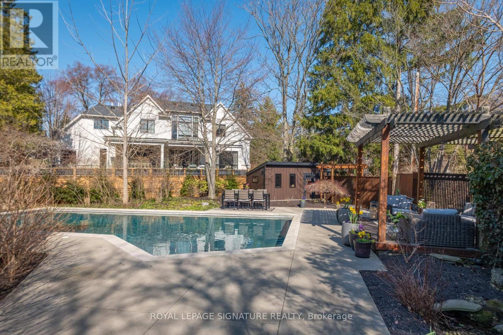 185 Morrison Road, Oakville, Ontario  L6J 4J3 - Photo 38 - W12963708