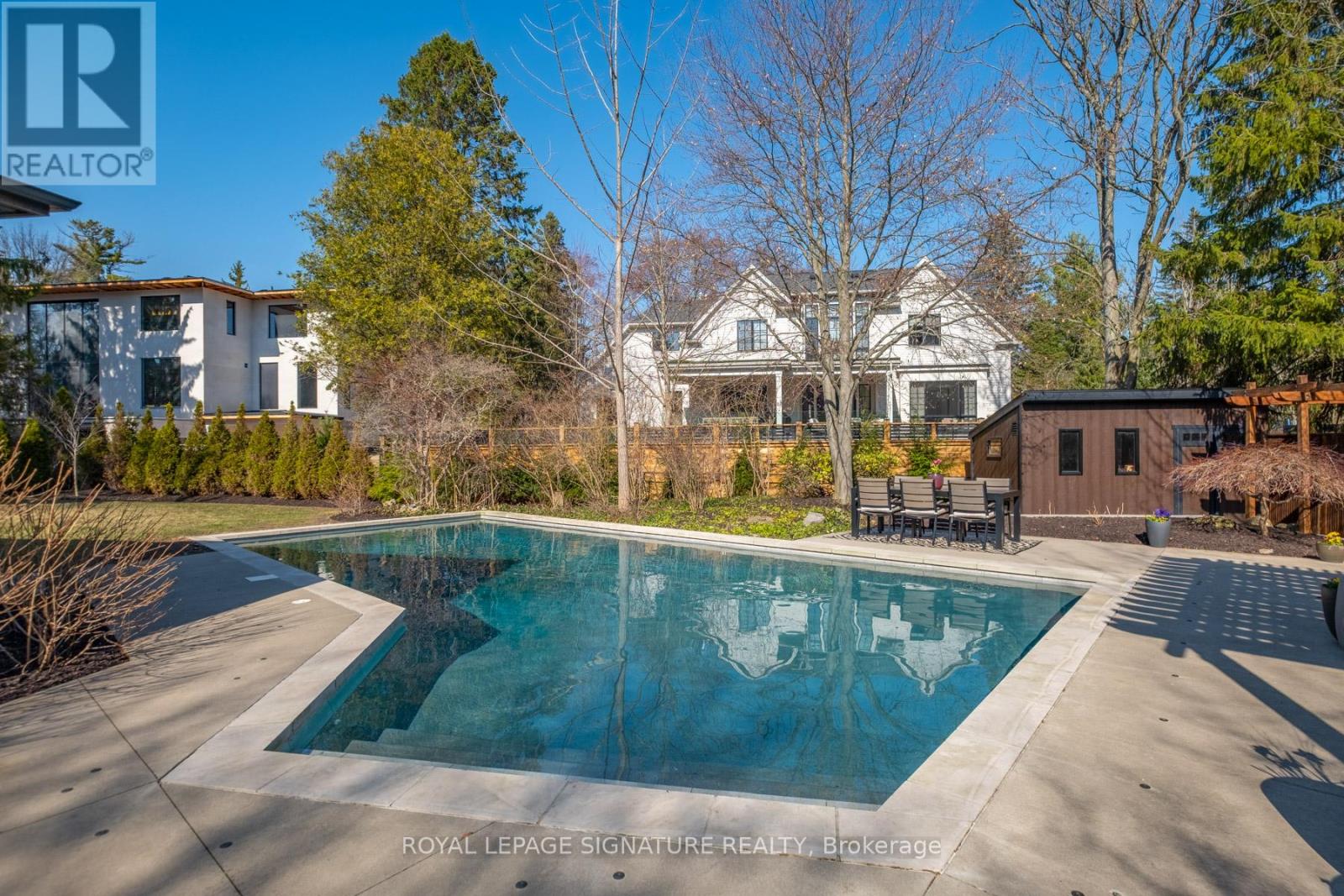 185 Morrison Road, Oakville, Ontario  L6J 4J3 - Photo 39 - W12963708