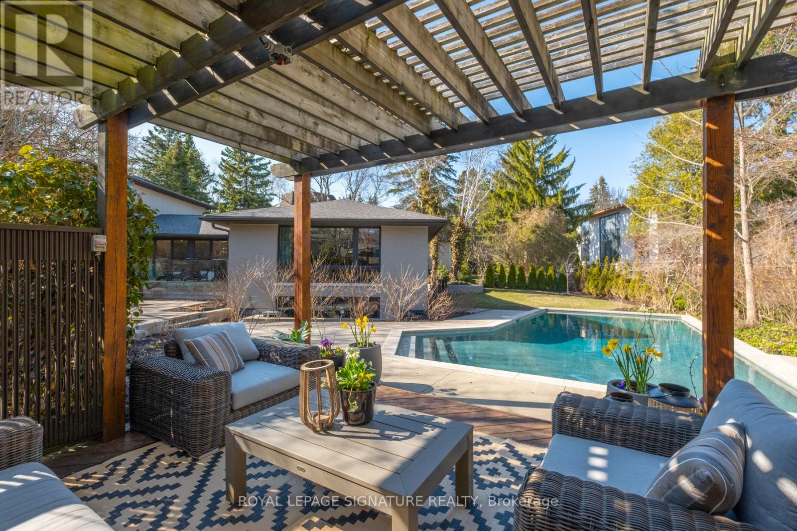 185 Morrison Road, Oakville, Ontario  L6J 4J3 - Photo 40 - W12963708