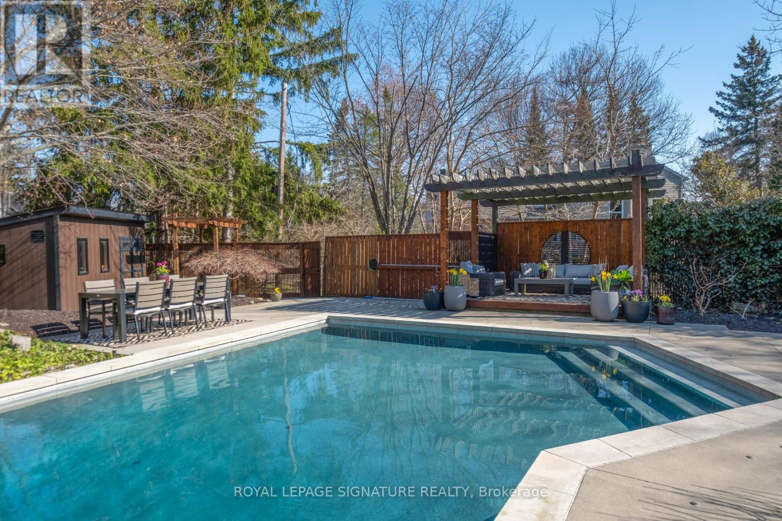 185 Morrison Road, Oakville, Ontario  L6J 4J3 - Photo 42 - W12963708