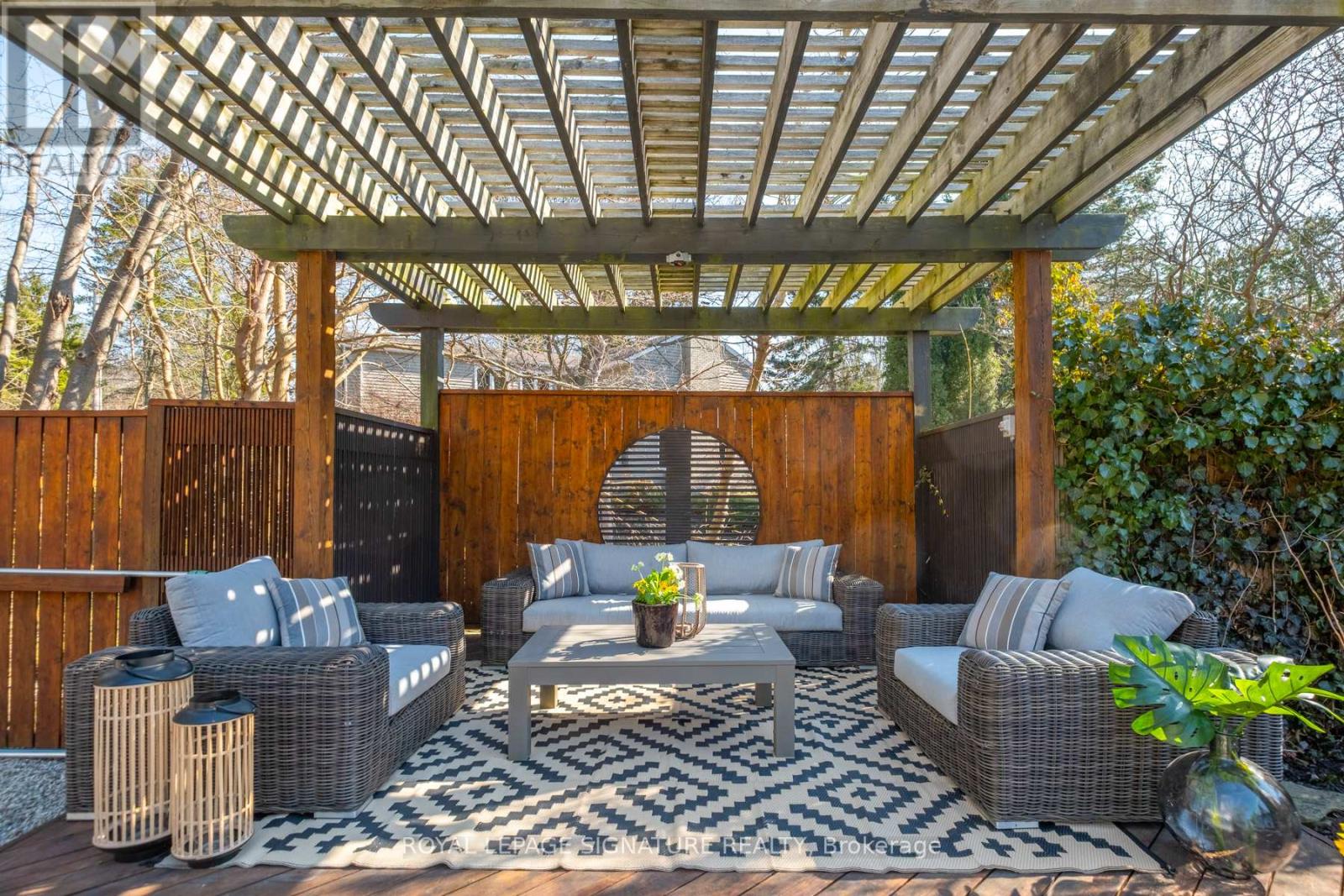 185 Morrison Road, Oakville, Ontario  L6J 4J3 - Photo 44 - W12963708