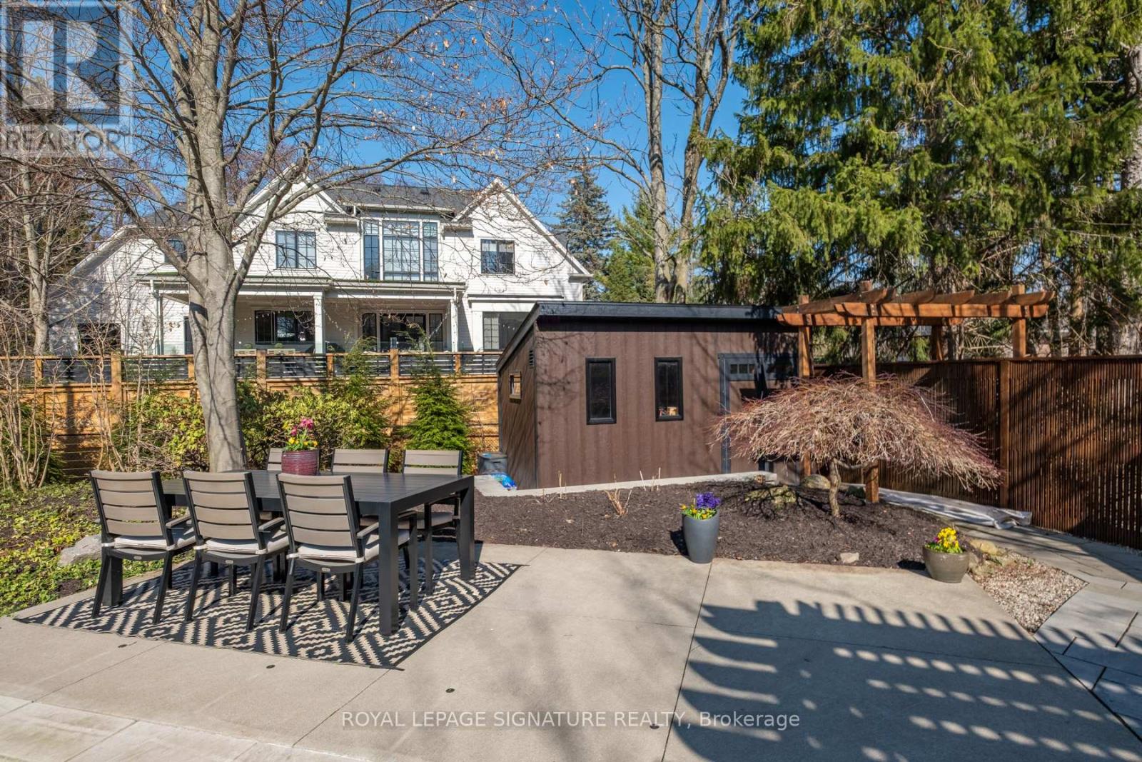 185 Morrison Road, Oakville, Ontario  L6J 4J3 - Photo 45 - W12963708