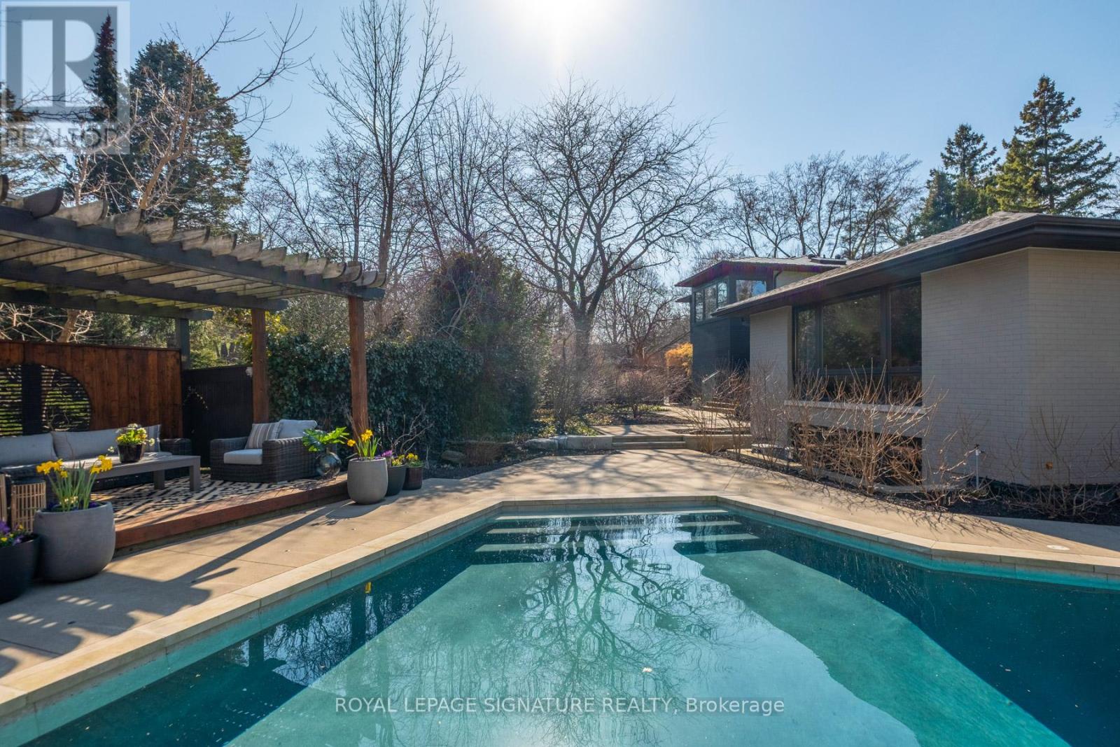 185 Morrison Road, Oakville, Ontario  L6J 4J3 - Photo 46 - W12963708