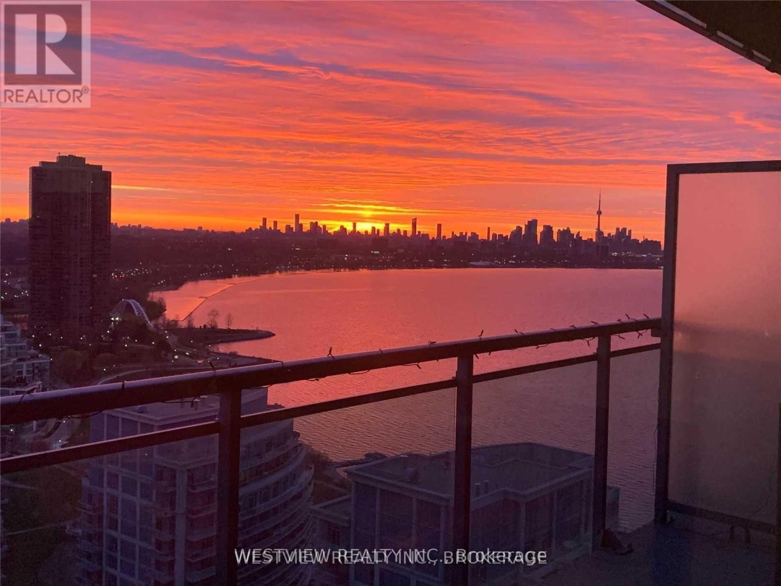 2606 - 16 BROOKERS LANE, Toronto, Ontario